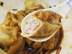 开洋拌馄饨-苏兴记(建筑路店)