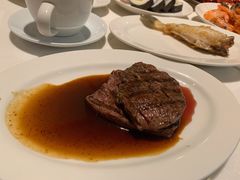 -长春凯悦酒店-品悦中餐厅