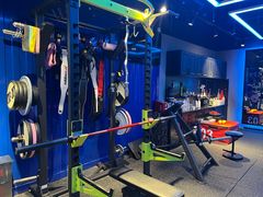 -NRG 健身私教CLUB(WPP达邦协作广场店)