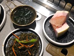 -丰茂烤串(外滩星荟中心店)