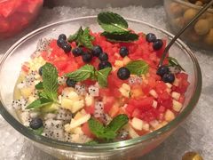 -威斯汀舞台餐厅