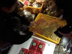 -菜园坝水果市场
