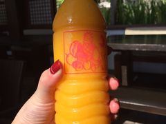 -Jonah's Fruit Shake & Snack Bar