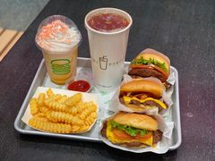-Shake Shack(南山万象天地店)