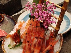 -大渔铁板烧(东城店)