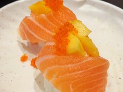 -桃夭日式料理(国信店)