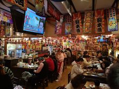 大堂-平成屋·午肴夜酒(四川北路店)