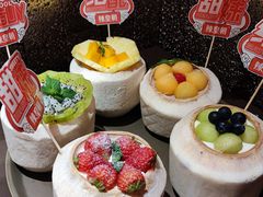 -辣皇朝小龙虾(六一店)