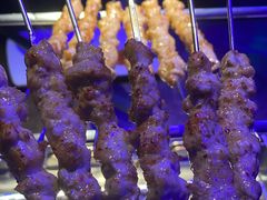 -很久以前羊肉串(清河店)