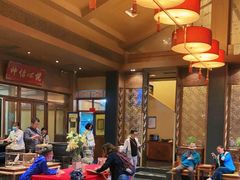 -那家小馆•北京菜•烤鸭(香山店)