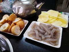 配菜-贵阳李氏息烽阳朗鸡(民生路店)