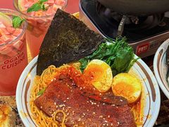 -小川洋风料理(街道口店)