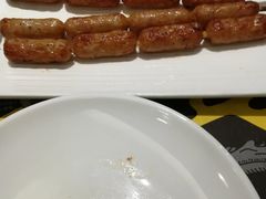 -乐凯撒披萨(正佳广场店)