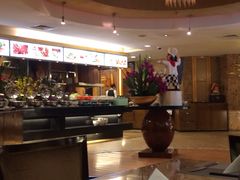 城市名人酒店喝彩西餐厅(人民南路店)-城市名人酒店喝彩西餐厅(人民南路店)