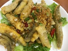 -坤记煲仔小菜(西环店)