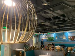 -半天妖烤鱼(东方新天地店)