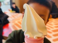 -麦当劳(阳朔益田西街店)