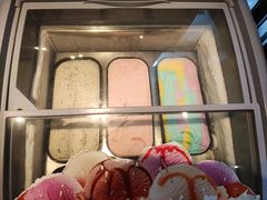 -比格比萨自助(宋家庄店)