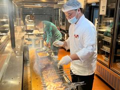 -九十九顶毡房(阜石路店)