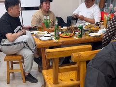 -张记焖窑·十五年专注焖烤(雍和宫店)
