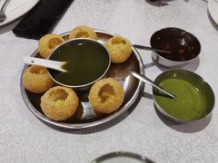 -葛尼沙印度餐厅 (镇明路店)