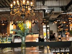 -The Coffee Academïcs(铜锣湾店)