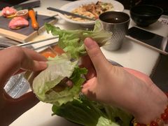 -厚贞日式烤肉(龙之梦店)