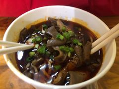 -王记生烫牛杂面馆(兰陵路店)