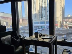 -ELEVEN COFFEE(哈西万达广场店)