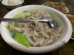-天一沾水肥肠(科园一街店)