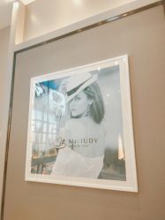 -Mr.JUDY洗个头发