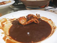 -金枝玉叶上海人家食府(三里河店)