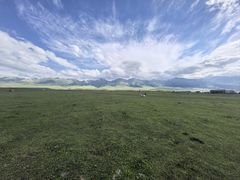 -新疆那拉提国家旅游度假区