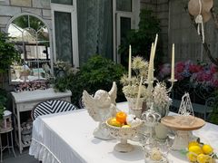 -京北渔家傲