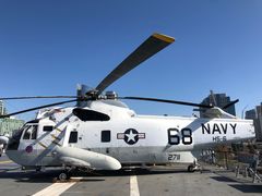 -中途岛号航空母舰博物馆
