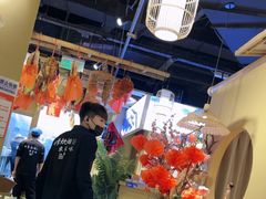 -吾悦广场(南京鼓楼店)