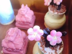-茶源Fountain Lounge大堂吧·北京东方君悦大酒店