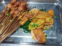 -夜烤·宜宾烧烤(洋河路店)