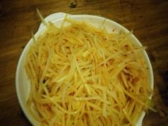 -沙洲胡杨焖饼