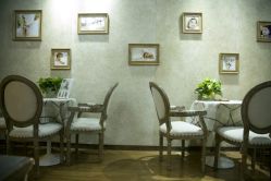 -首尔宝宝SEOUL  BABY STUDIO(通州店)
