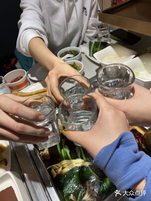 海底捞火锅(大融城店)图片