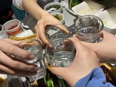 -海底捞火锅(大融城店)