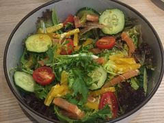 -Maxpoint Kitchen 西餐咖啡(乐峰广场店)