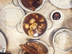 -宝香绑线肉骨茶(柏威年广场店)