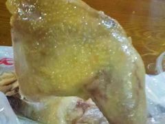 -清真·王家桶子鸡
