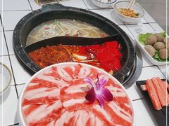 -卤校长重庆火锅