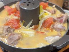 -吃货私房菜(丽江束河古镇店)