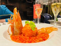 -Yan Ting 宴庭中餐厅(上海静安瑞吉酒店)