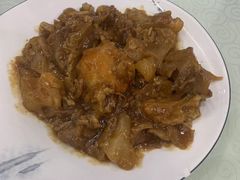 -同发号饭庄(复兴路店)
