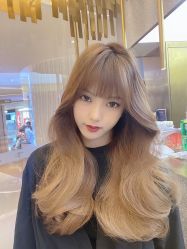 点击看大图 -3AM HAIR SALON烫发染发接发